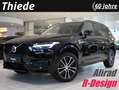 Volvo XC90 T8 R-DESIGN AWD 7-SITZE NAVI/LED/KAMERA/SH Black - thumbnail 1