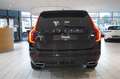 Volvo XC90 T8 R-DESIGN AWD 7-SITZE NAVI/LED/KAMERA/SH Black - thumbnail 10