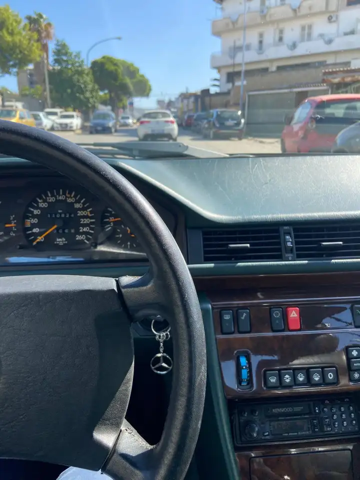 Mercedes-Benz CE 300 300 CE 24, foto 5