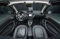 smart forTwo Prime Cabrio Turbo  Navi Leder Komfort Silver - thumbnail 15