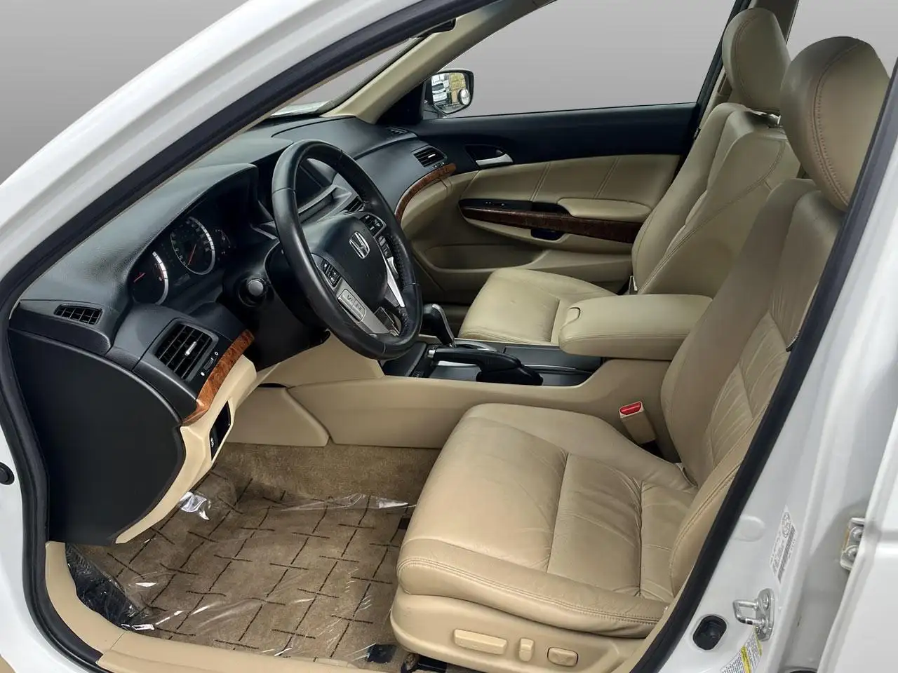 Honda Accord снимка Honda Accord