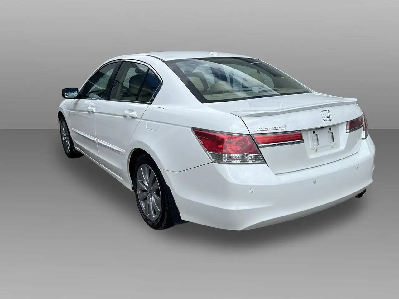 Honda Accord снимка Honda Accord