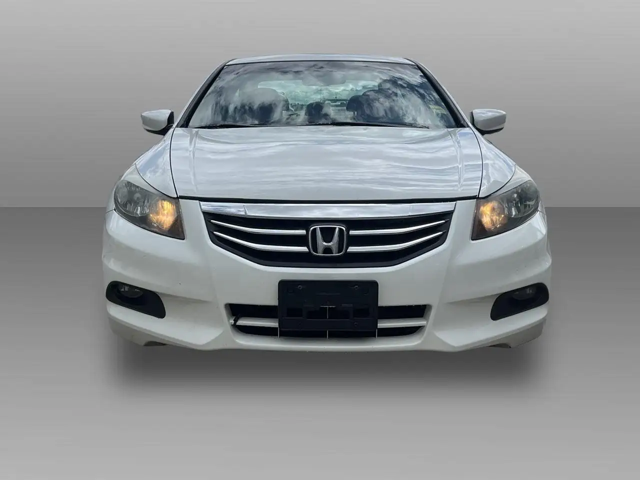 Honda Accord снимка Honda Accord