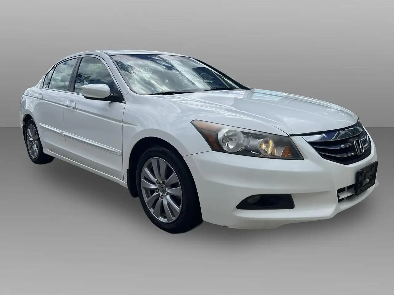 Honda Accord снимка Honda Accord