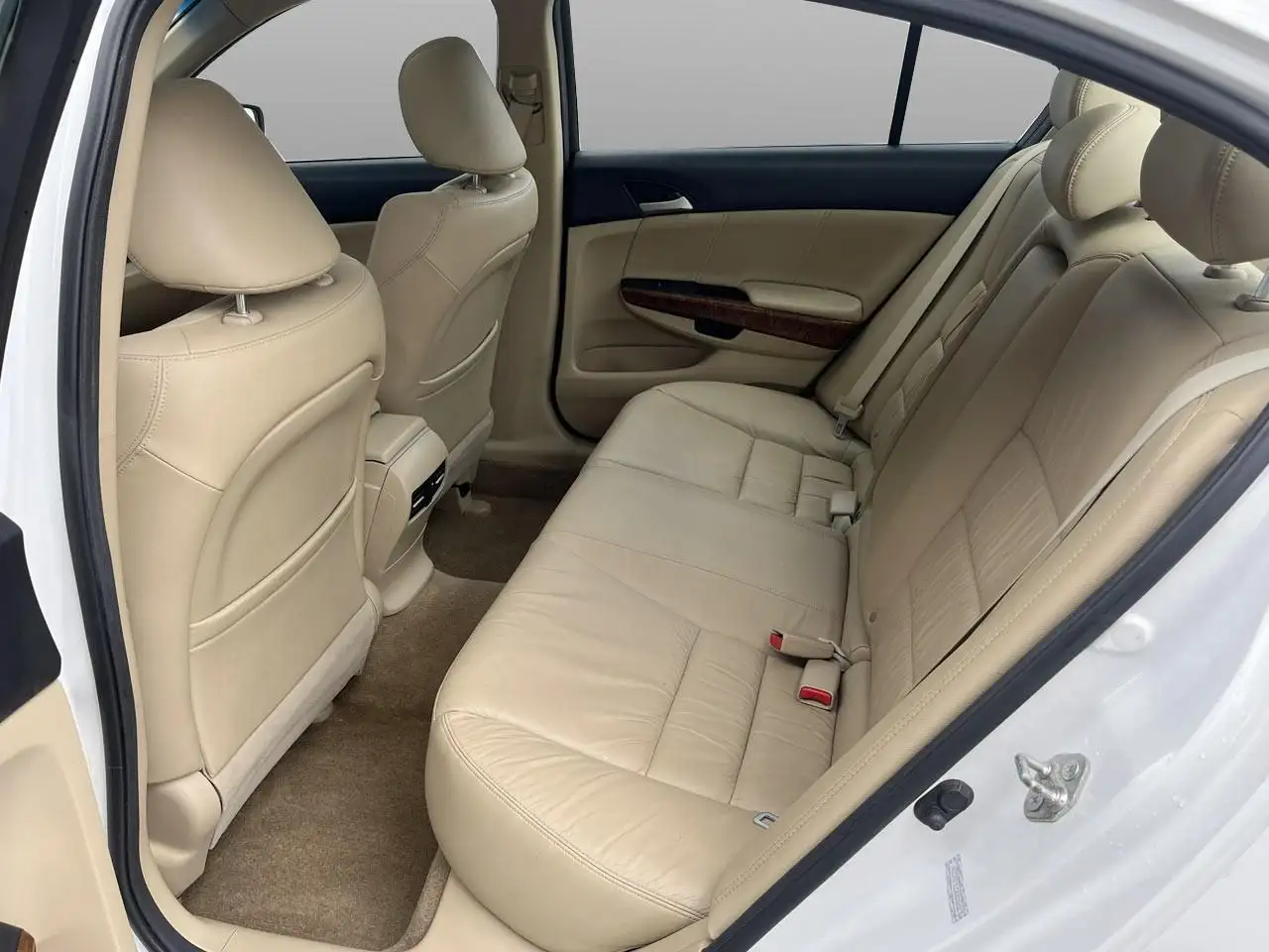 Honda Accord снимка Honda Accord