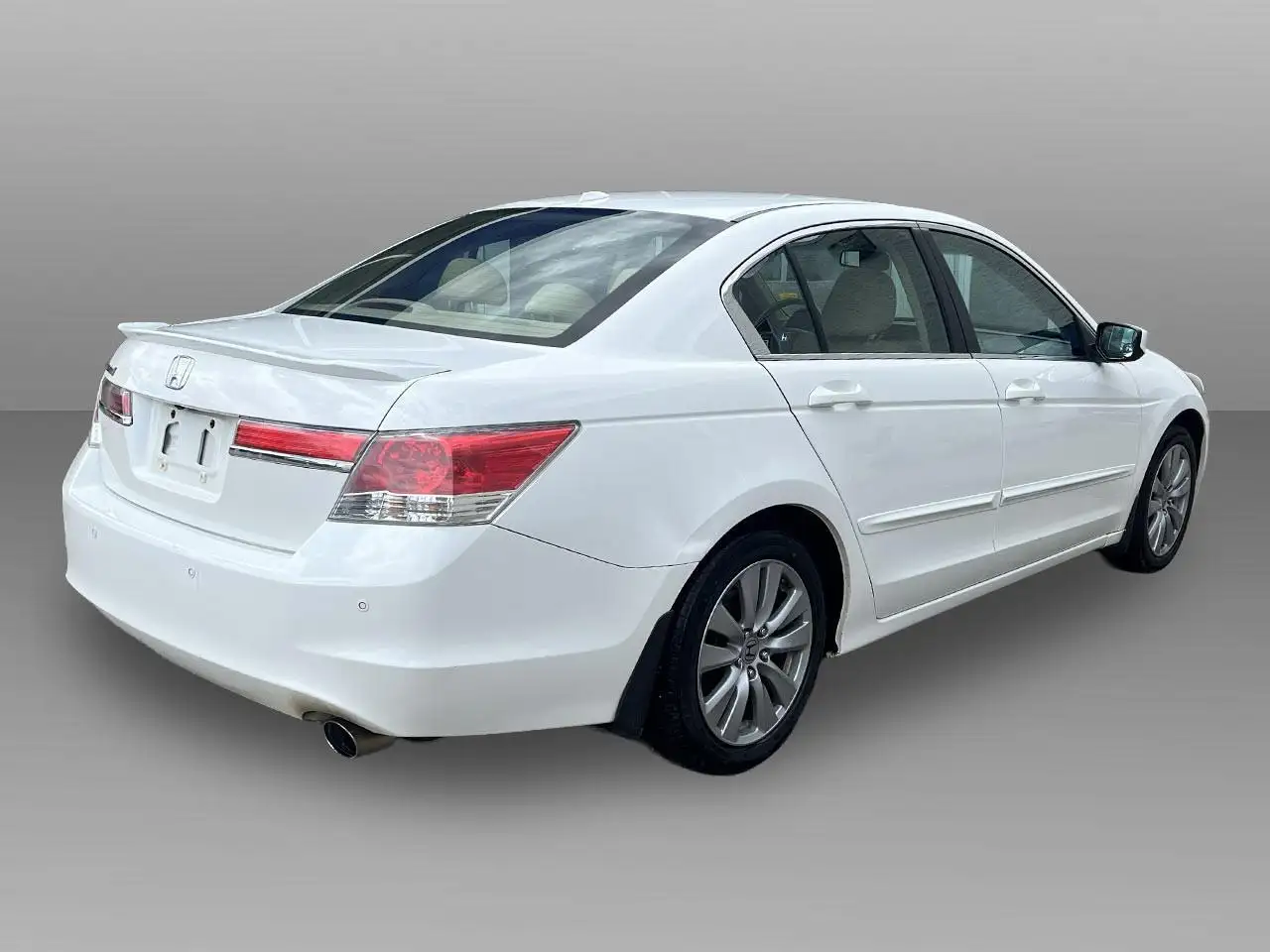 Honda Accord снимка Honda Accord