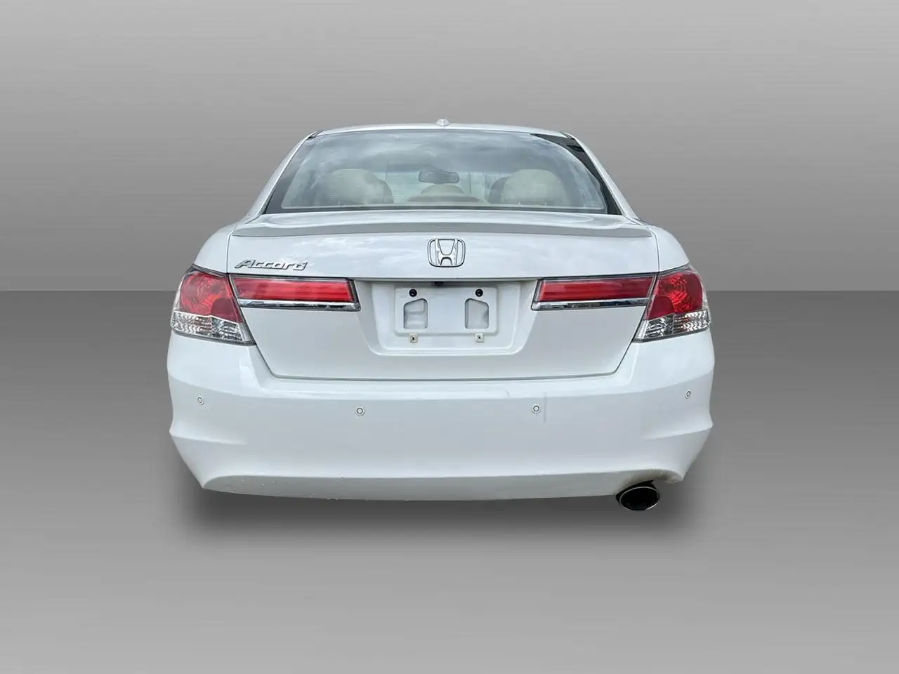 Honda Accord снимка Honda Accord