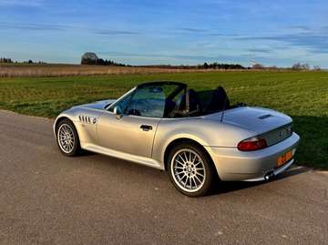 Z3 roadster 3.0i
