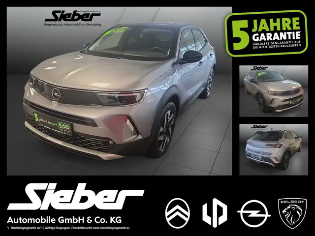 Opel Mokka-E Elegance *11KW On-Board-Charger*PDC*