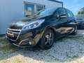Peugeot 208 Active, 5-Trg, wenig KM, SHZ Schwarz - thumbnail 1