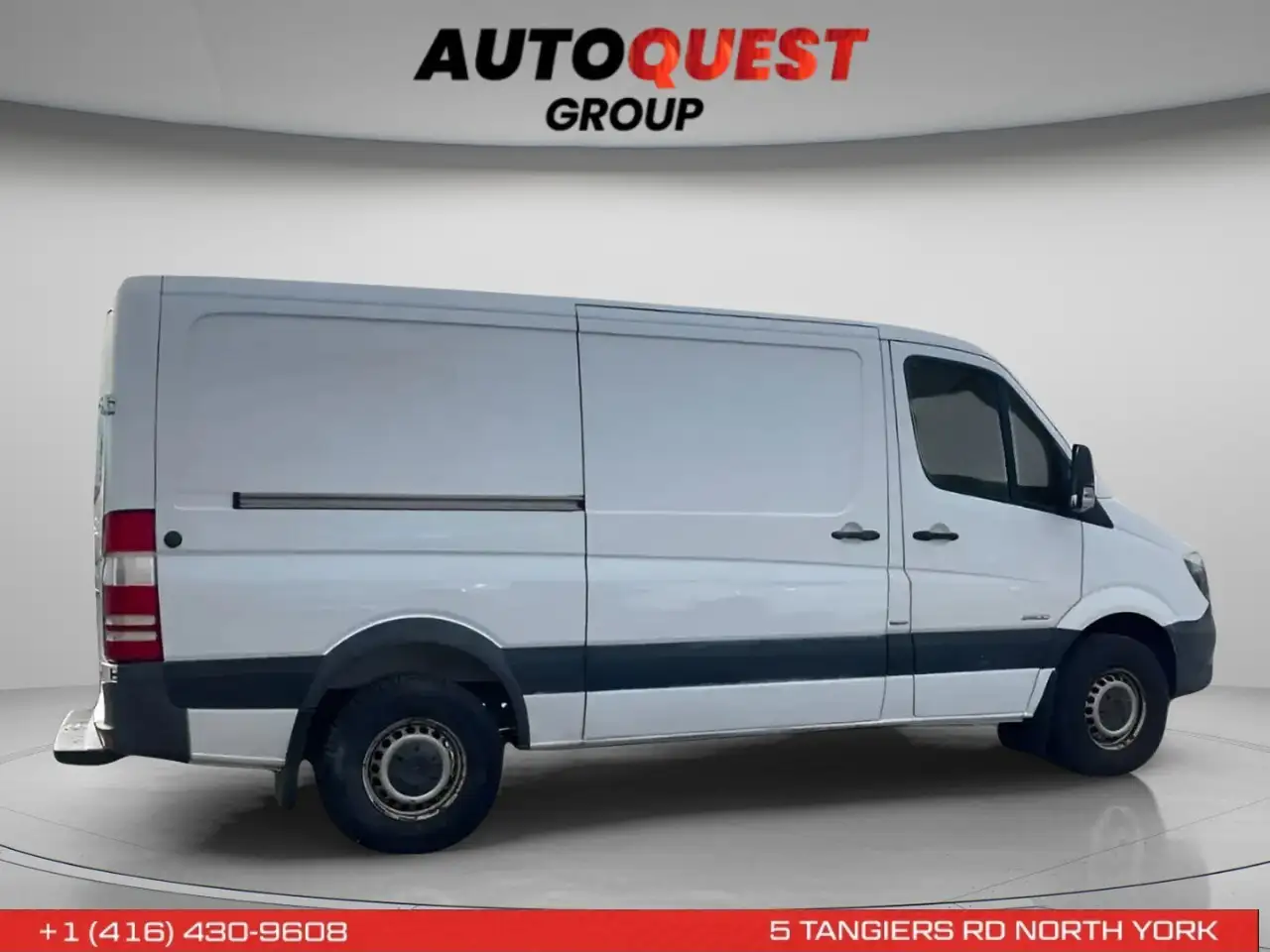 Mercedes-Benz Sprinter снимка Mercedes-Benz Sprinter