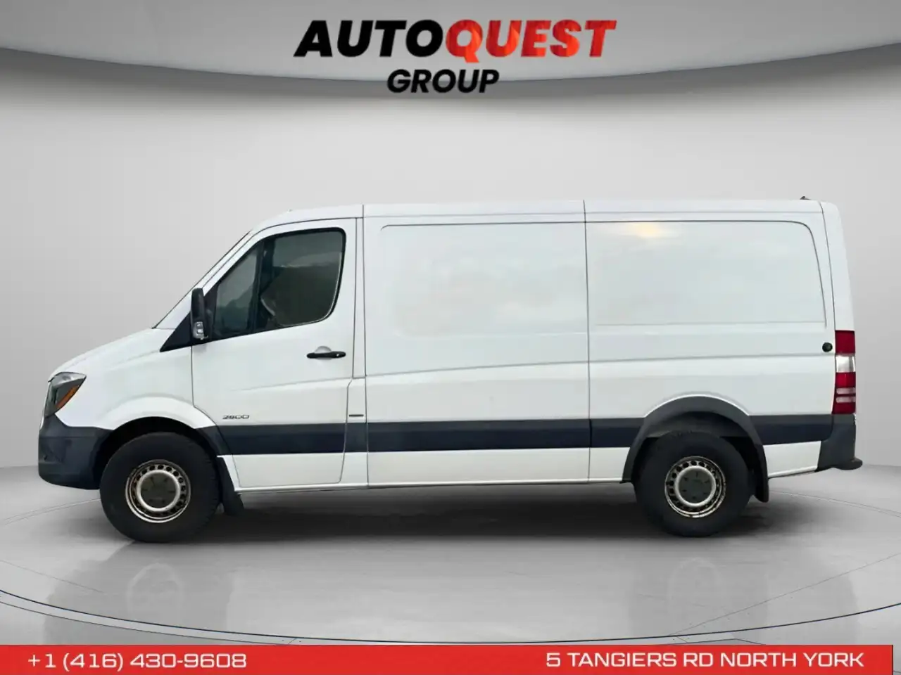 Mercedes-Benz Sprinter снимка Mercedes-Benz Sprinter