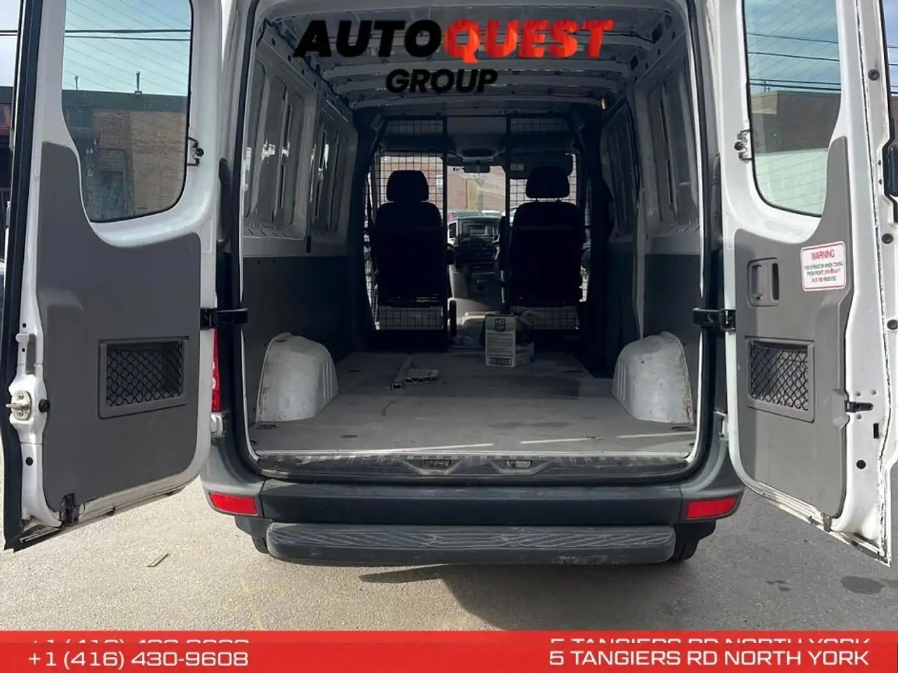 Mercedes-Benz Sprinter снимка Mercedes-Benz Sprinter
