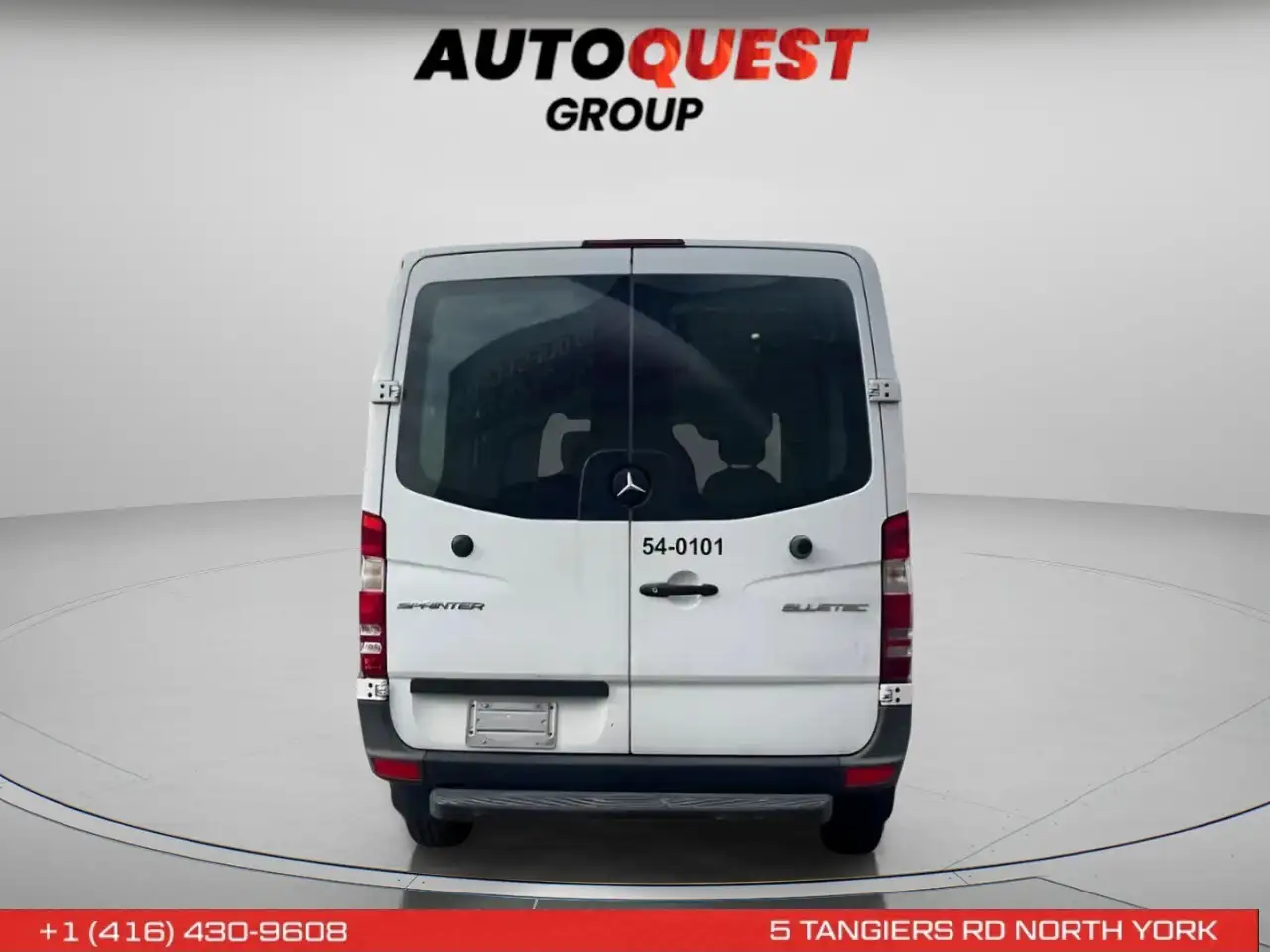 Mercedes-Benz Sprinter снимка Mercedes-Benz Sprinter