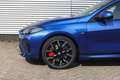 BMW 120 1 Serie M Sport Automaat / Panoramadak / Sportstoe Blauw - thumbnail 4