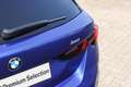 BMW 120 1 Serie M Sport Automaat / Panoramadak / Sportstoe Blauw - thumbnail 31