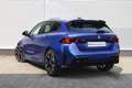 BMW 120 1 Serie M Sport Automaat / Panoramadak / Sportstoe Blauw - thumbnail 2