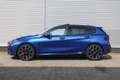 BMW 120 1 Serie M Sport Automaat / Panoramadak / Sportstoe Blauw - thumbnail 8