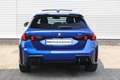BMW 120 1 Serie M Sport Automaat / Panoramadak / Sportstoe Blauw - thumbnail 7