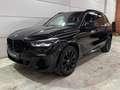 BMW X5 3.0dAS xDrive30 *PackM*1stOwner*HistoryFullBlack Negro - thumbnail 5