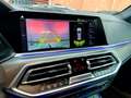 BMW X5 3.0dAS xDrive30 *PackM*1stOwner*HistoryFullBlack Negro - thumbnail 22