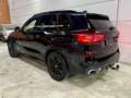 BMW X5 3.0dAS xDrive30 *PackM*1stOwner*HistoryFullBlack Negro - thumbnail 6