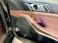 BMW X5 3.0dAS xDrive30 *PackM*1stOwner*HistoryFullBlack Negro - thumbnail 28
