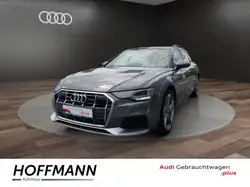Audi A6 Allroad 40 TDI quattro AHK+Panorama+B&O+LED