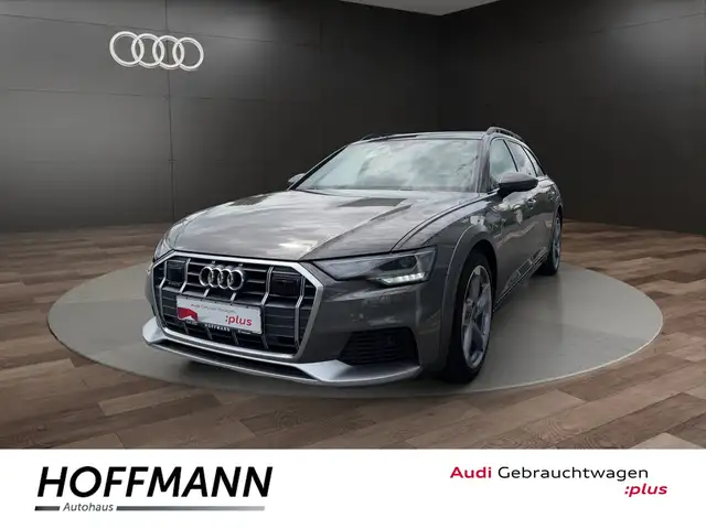 Audi A6 Allroad 40 TDI quattro AHK+Panorama+B&O+LED