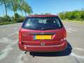 Ford Focus Focus 1.4-16V Ambiente Rouge - thumbnail 4