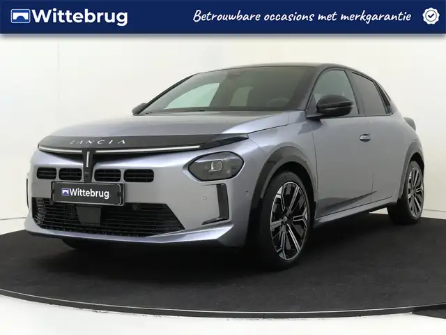 Lancia Ypsilon 1.2 Turbo Hybrid LX | Full Map Navi | Carplay | Ca