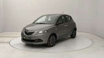 1.0 firefly hybrid Platino s&s 70cv