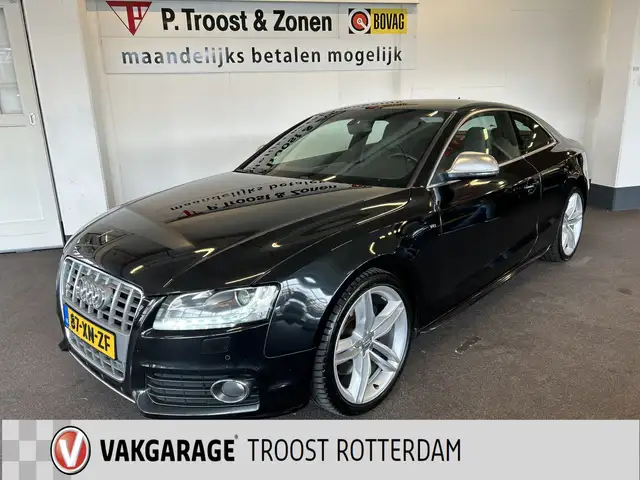 Audi S5 Coupé 4.2 FSI S5 quattro Pro Line Handgeschakeld |
