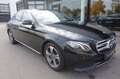 Mercedes-Benz E 220 E 220 d AVANTGARDE LED KAMERA GSD TOT SHZ Zwart - thumbnail 5
