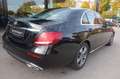 Mercedes-Benz E 220 E 220 d AVANTGARDE LED KAMERA GSD TOT SHZ Zwart - thumbnail 6