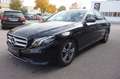Mercedes-Benz E 220 E 220 d AVANTGARDE LED KAMERA GSD TOT SHZ Zwart - thumbnail 3
