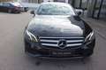 Mercedes-Benz E 220 E 220 d AVANTGARDE LED KAMERA GSD TOT SHZ Zwart - thumbnail 4