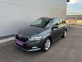 Skoda Fabia Style TSI *PICKERL NEU*GARANTIE*ACC*SITZHEIZUNG* Grau - thumbnail 3