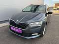 Skoda Fabia Style TSI *PICKERL NEU*GARANTIE*ACC*SITZHEIZUNG* Grau - thumbnail 2