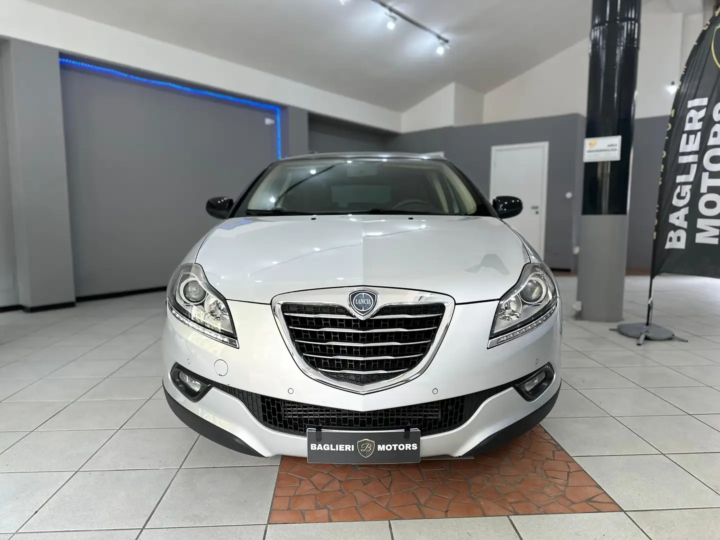 Lancia Delta Delta III 1.4 m-air Gold s NEOPATENTATI Silver - 2