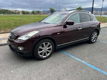 3.0D V6 AWD AUTO