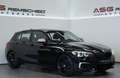 BMW 140 xD Special Edition *18*Navi*DCC*PDC*Tempo Schwarz - thumbnail 5