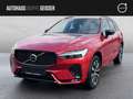 Volvo XC60 B5 AWD Mild-Hybrid Plus Dark AHK ACC BLIS Rot - thumbnail 1