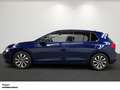 Volkswagen Golf VIII 2.0 TDI DSG IQ.Light NAV PAN AHK ACC Active Blau - thumbnail 3