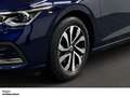 Volkswagen Golf VIII 2.0 TDI DSG IQ.Light NAV PAN AHK ACC Active Blau - thumbnail 9