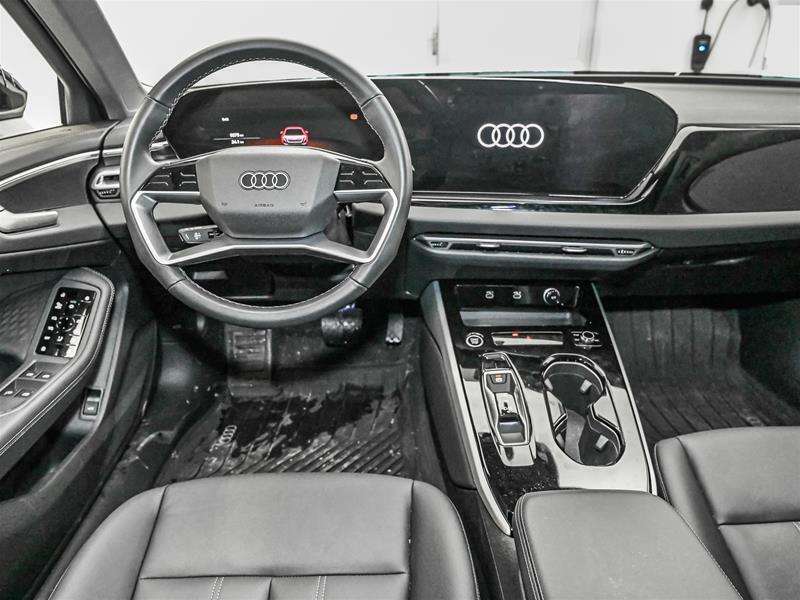 2025 Audi A5 2.0 TFSI quattro thumb 43