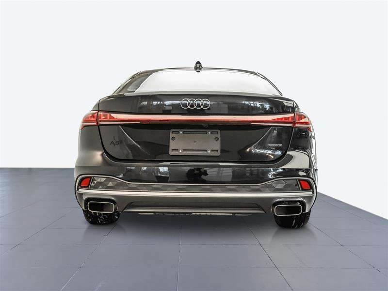 2025 Audi A5 2.0 TFSI quattro thumb 33