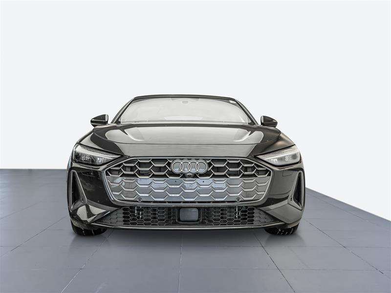 2025 Audi A5 2.0 TFSI quattro thumb 30