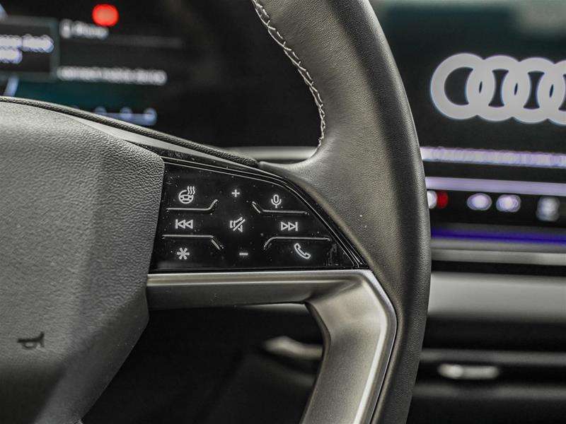 2025 Audi A5 2.0 TFSI quattro thumb 51
