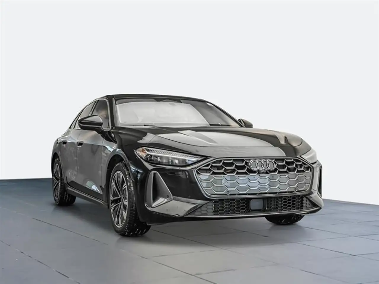 2025 Audi A5